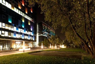 Globalworth Campus A, Pompei, 430 - 1450 mp  0% comision! - 6