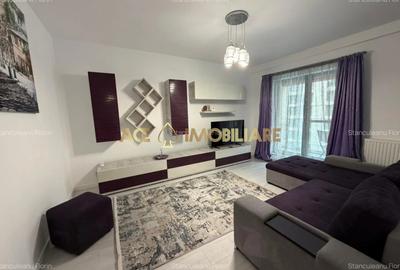 2 Camere de inchiriat | 21 Residence | Metrou | Parcare | Centrala - 1