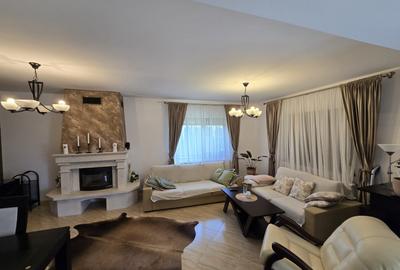 Casa de Vis, Serbanesti - 13