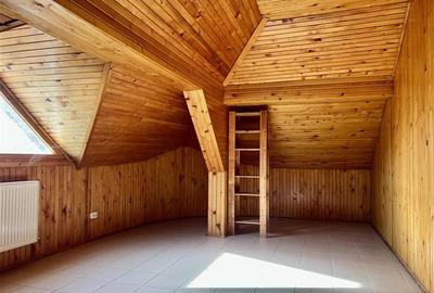 Vila la marginea padurii | curte superba | Iancu Nicolae - 45