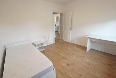 APARTAMENT 4 CAMERE 83 MP CARTIER MANASTUR PRET IMBATABIL !! - 11