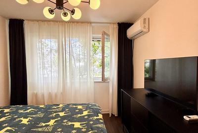 2 camere – Bd. Constructorilor | Sector 6 | mobilat | etaj 2 | gata de mutare - 3