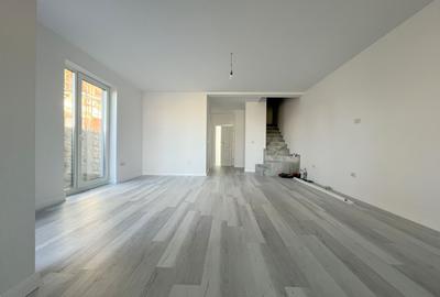 De vanzare duplex - Sacalaz, inainte de calea ferata - 16