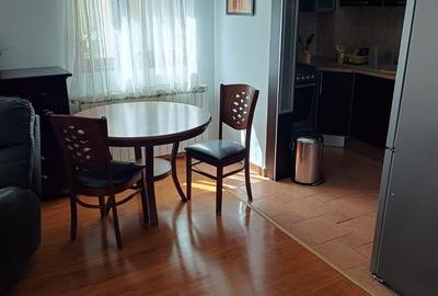3 camere Piața Muncii, parcare, balcon - 5