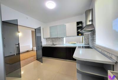 Apartament 3 camere | 93 mp utili | 3 terase | Bloc nou | Hipodrom - 5