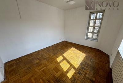 8 Camere | Baneasa | 335 mp utili | Teren 300 mp | - 15