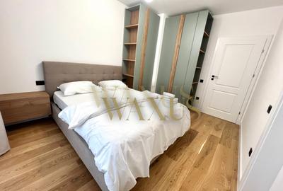 Apartament de 3 camere, 91mp, garaj, terasa, Grigorescu - 4