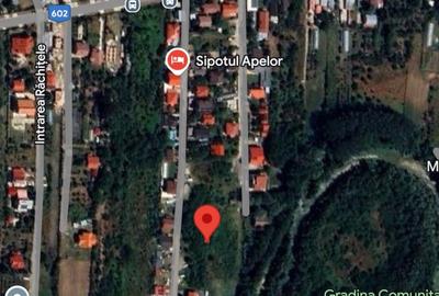 Parcele de 1000-4000mp cu acces facil și utilități complete - 9