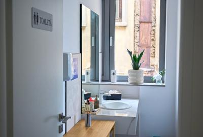 Birou premium Calea Victoriei, MOBILAT, FACILITATI INCLUSE - ready to move - 6