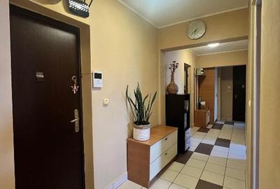 Apartament 3 camere decomandat | Metrou Brâncoveanu & Parcul Orășelul Copiilor - 5