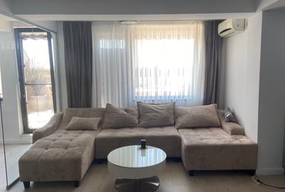 Apartament 3 camere | 2 Terase 132 mp | Parcare | Boxă | Mobilat complet - 2
