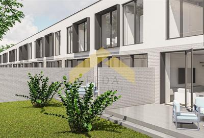 Casa insiruita PREMIUM de vanzare zona AFI - 8