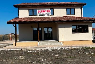 Casă unifamilială Sacalaz - 4