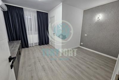 GARSONIERĂ RENOVATĂ COMPLET | 5 MINUTE DE METROU COSTIN GEORGIAN - 2