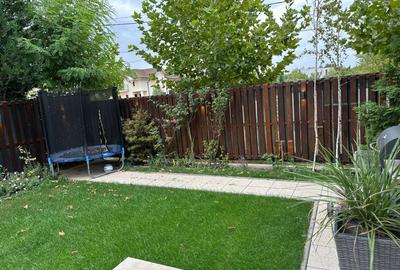 Duplex 4 camere 107mp | 0 comision | Corbeanca Laguna Albastra - Narciselor - 26