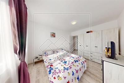 Apartament de vanzare in Sibiu - 3 camere, 2 balcoane - C.Arhitectilor - 1