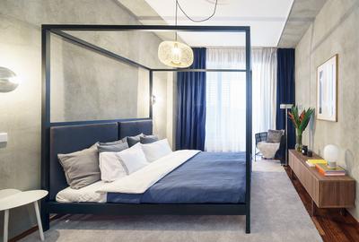 Apartament 4 camere | LUX | 2 Parcari | 168 MP | Pipera-Scoala Americana - 13