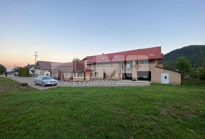 Pensiune Sucevița | Complet Mobilată | 26 Ari - 1