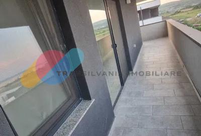 Apartament 57 mp, terasa 25 mp-Sannicoara - 5