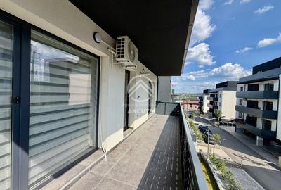 Apartament cu 3 camere | de inchiriat | Baciu | parcare inclusa - 10