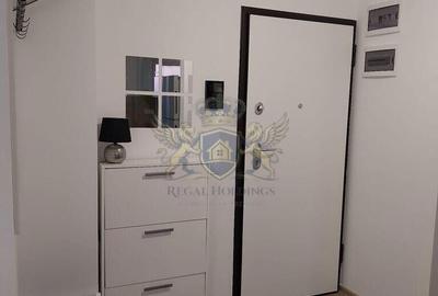2 camere decomandat, mobilat/utilat, Tractorul - ansablul TopCity - 13