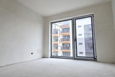 COMISION 0%!Apartament 2 camere,61mp, terasă,semifinisat, Intre Lacuri - 5