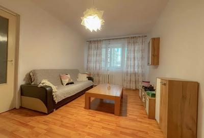 Apartament 2 camere, cartierul ciresica, etaju 4/10, 54mp