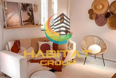 Apartament cu 2 camere decomandat în Berceni