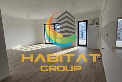 Apartament cu 2 camere decomandat în Theodor Pallady