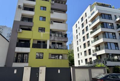 Loc de parcare 14 mp pe Strada Petru Rares 13 - 4