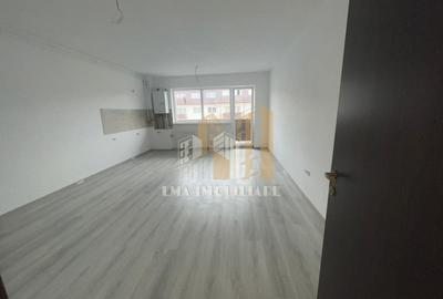 Apartament 2 camere tip Studio-Subcetate City 2 - 3