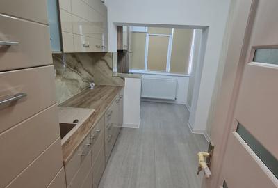 Apartament 2 camere M16, renovat recent, mobilat - 8
