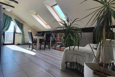 Apartament 1 camera, zona Iulius Mall. - 2