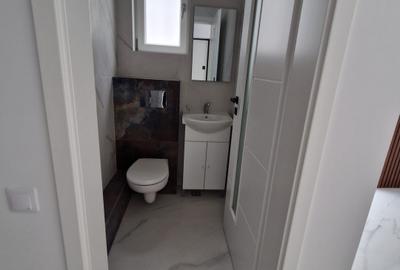 Penthouse elegant 109,5 mp, bloc Boutique, 28 mp terasa, Sg Ilie Petre- Chiajna - 17