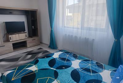 Vanzare Apartament 2 cam Dobroiesti str Stejarului - 5