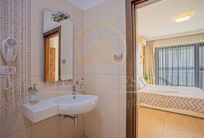 Apartament 2 camere, vedere frontală lac, in Statiunea  Mamaia, - 20