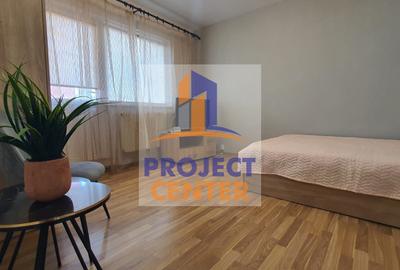 Garsoniera Exercitiu, langa liceele Dinu Lipatti si Barbu - 1