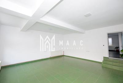 SPATIU COMERCIAL DE INCHIRIAT| ZONA MALL-ul NOU| CENTRALA TERMICA - 3