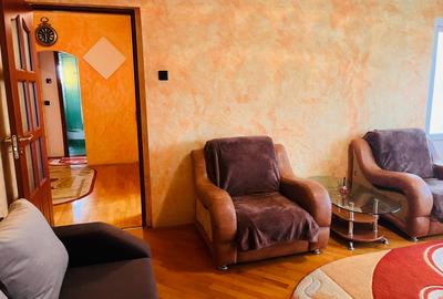 Apartament primitor 2 camere, etaj 1, George Enescu - zona Liceul Energetic - 12