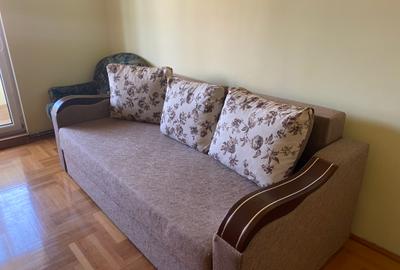 Apartament 2 camere Calea Manastur, zona benzinaria Lukoil, et.5/8, decomandat - 4