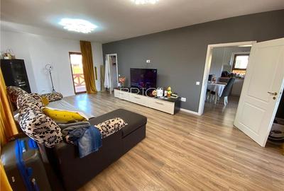 Comision 0%! Casa cu 4 camere, Curte 350mp, 3 Parcari, Cristian - 3