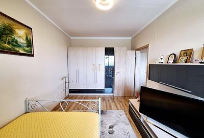 BLOC NOU IN ORAS. 3 CAMERE TIP PENTHOUSE. TERASA DE 17 MP. - 20