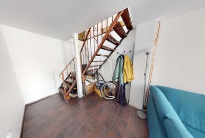Apartament de vanzare in Sibiu, 2 camere, 128 mp. , - Zona Tilisca - 4