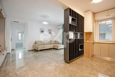 De închiriat apartament 2 camere cu loc parcare - 4