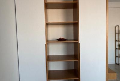 Apartament 2 camere de închiriat- Residence 5, Pipera - 8