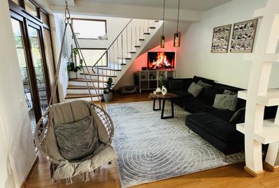 Casa individuala, 4 camere, 135mp utili, 327 teren - Ciarda Rosie - 5