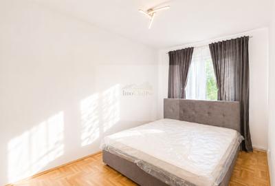 Apartament 4 camere decomandate-etaj 3/10– Cartier Manastur- zona Big - 7