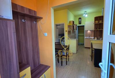 De închiriat apartament cu 2 camere în centru, pe Tudor Vladimirescu - 3