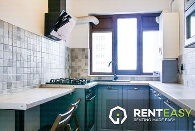 De vanzare! Apartament cu 2 camere Centru Civic - Moldova Mall - 7