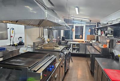 Restaurant  în incinta hotel cu rating excelent – clientelă asigurata - 3